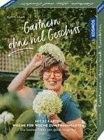 bokomslag Gärtnern ohne viel Geschiss