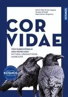 Ulrich Mäck, Uta Maria Jürgens, Torsten Schmidt, Hans-Heiner Bergmann - Corvidae, Inbunden. Tillgänglighet: Lägg i varukorg