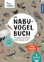 Das NABU-Vogelbuch