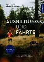 Ausbildung und Fährte