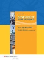 bokomslag Geschichte in der Gegenwart. Lehr- und Fachbuch