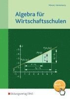 bokomslag Algebra für Wirtschaftsschulen. Schulbuch