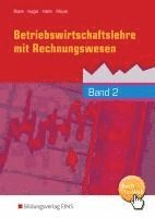 Betriebswirtschaftslehre mit  Rechnungswesen 2 1