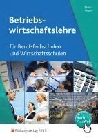 bokomslag Betriebswirtschaftslehre und Rechnungswesen für Berufsfachschulen und Wirtschaftsschulen