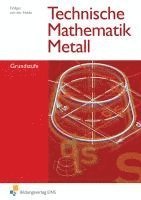 Technische Mathematik Metall, Häftad