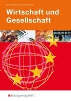 bokomslag Wirtschaft und Gesellschaft