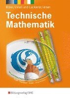 bokomslag Technische Mathematik Maler/-innen und Lackierer/-innen