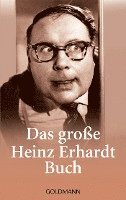 bokomslag Das Grosse Heinz Erhardt Buch