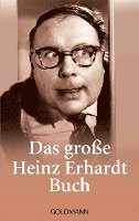 Heinz Erhardt - Grosse Heinz Erhardt Buch, Häftad