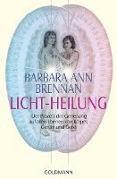 bokomslag Licht-Heilung