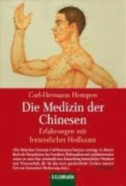 bokomslag Die Medizin der Chinesen