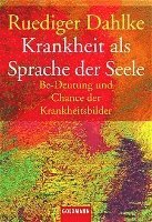 bokomslag Krankheit als Sprache der Seele