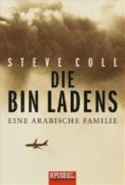 bokomslag Die Bin Ladens