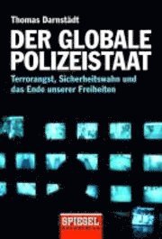 bokomslag Der globale Polizeistaat