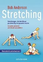 Bob Anderson - Stretching, Häftad