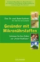 bokomslag Gesünder mit Mikronährstoffen