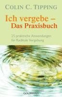 bokomslag Ich vergebe - Das Praxisbuch