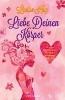 bokomslag Liebe Deinen Körper