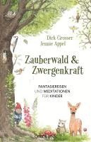 bokomslag Zauberwald & Zwergenkraft