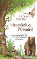 bokomslag Bärenstark & Falkenfrei