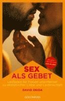 bokomslag Sex als Gebet