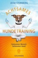 bokomslag Achtsames Hundetraining