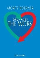 bokomslag Byron Katies The Work