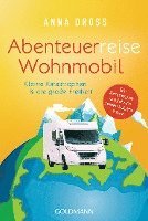 bokomslag Abenteuerreise Wohnmobil