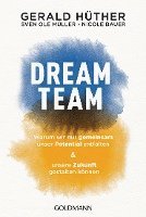 bokomslag Dream-Team
