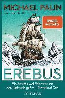 bokomslag Erebus