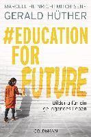 bokomslag #Education For Future