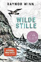 Raynor Winn - Wilde Stille, Häftad