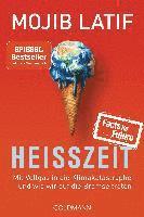 Mojib Latif - HEISSZEIT, Häftad