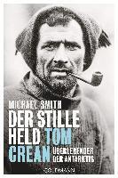 Der stille Held Tom Crean