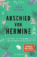 Jasmin Schreiber - Abschied von Hermine, Häftad
