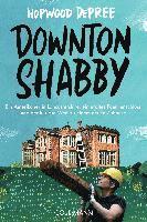 bokomslag Downton Shabby
