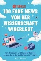 Curieux! - 100 Fake News von der Wissenschaft widerlegt, Häftad