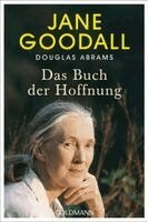Jane Goodall, Douglas Abrams - Das Buch der Hoffnung, Häftad