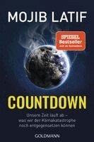 Mojib Latif - Countdown, Häftad