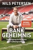 bokomslag Bank-Geheimnis