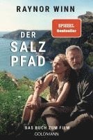 Raynor Winn - Der Salzpfad, Häftad