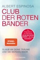 Albert Espinosa - Club der roten Bänder, Häftad. Tillgänglighet: Lägg i varukorg