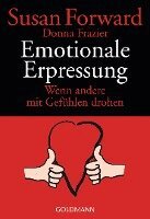 Susan Forward, Donna Frazier - Emotionale Erpressung, Häftad