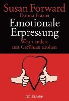 bokomslag Emotionale Erpressung