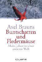 Buntschatten und Fledermäuse