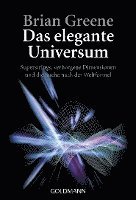 bokomslag Das elegante Universum