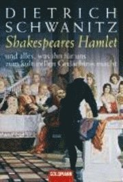 bokomslag Shakespeares Hamlet