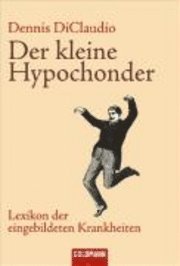 bokomslag Der kleine Hypochonder