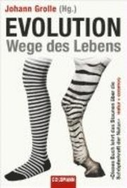 bokomslag Evolution