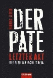 bokomslag Der Pate, Letzter Akt